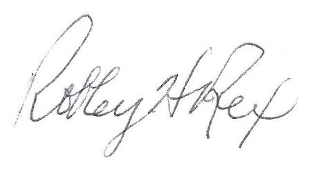 Robley Rex