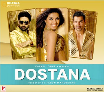 Dostana Movie stills - FamousFix.com post