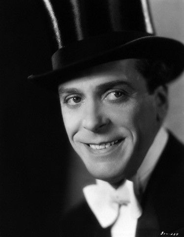 Jack Buchanan