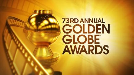 Golden Globes, USA [2016]