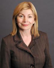 Cheri DiNovo
