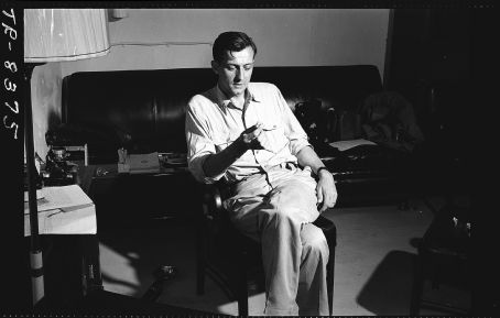 Victor Jörgensen