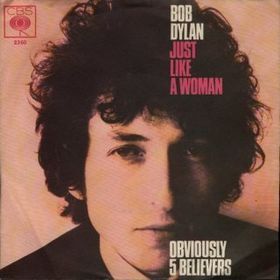 Just Like a Woman