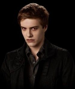 Xavier Samuel - The Twilight Saga: Eclipse