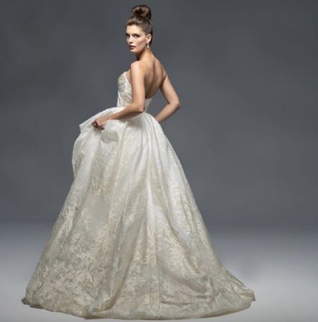 LAZARO Spring 2021