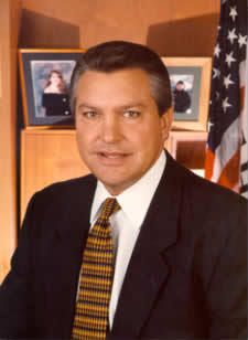 Raul L. Martinez