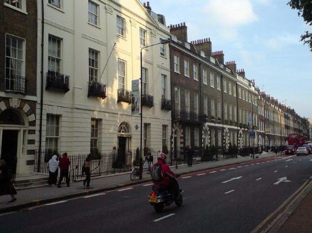 NYU London