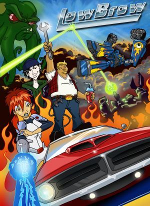 Megas XLR