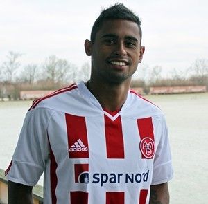 Kayke Rodrigues