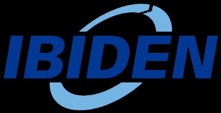Ibiden