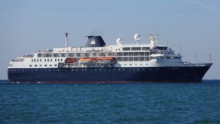 MV Minerva