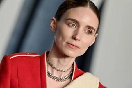 Who is Rooney Mara dating? Rooney Mara boyfriend, husband