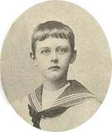 Duke Paul Frederick of Mecklenburg (1882–1904)