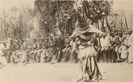 Lobedu people