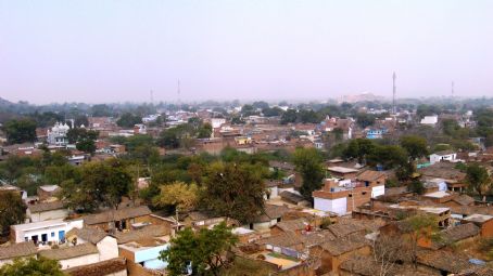 List of Cities and towns in Mahoba district - FamousFix List