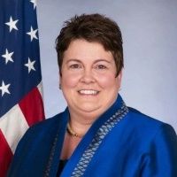 Virginia E. Palmer