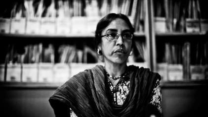 Perween Rahman