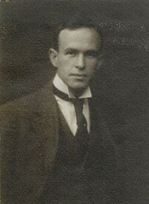 Allen Tupper True