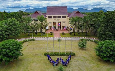 Webster University Thailand