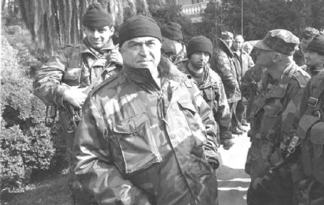 Tengiz Kitovani