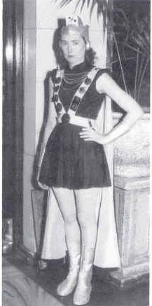 Norma Hemming