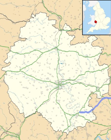 Shobdon Aerodrome