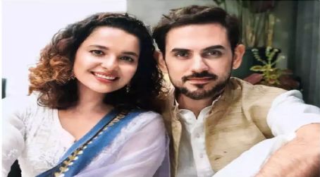 Chitrashi Rawat and Dhruvaditya Bhagwanani