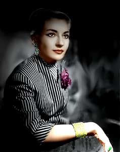 Maria Callas