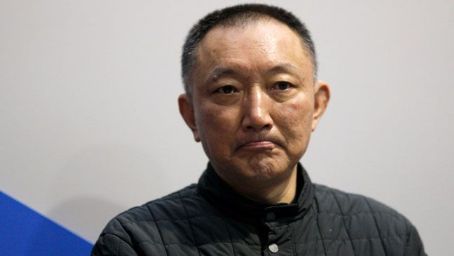 Han Sanping