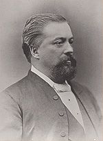 John Jones Ross
