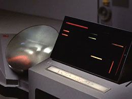 The Ultimate Computer