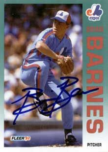 Brian Barnes