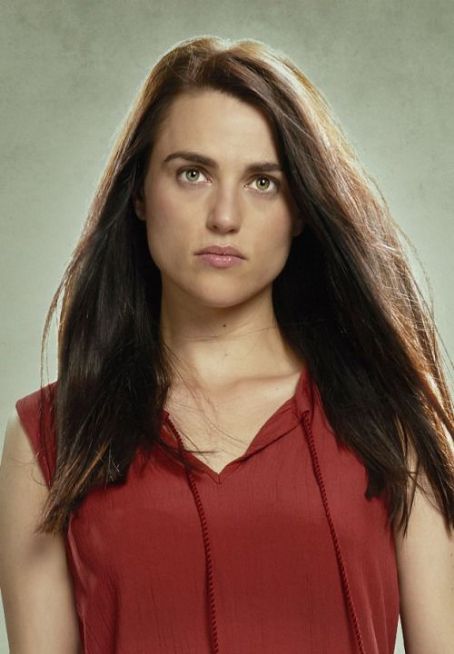 Katie McGrath filmography - FamousFix.com list