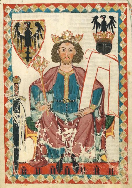 Henry VI, Holy Roman Emperor