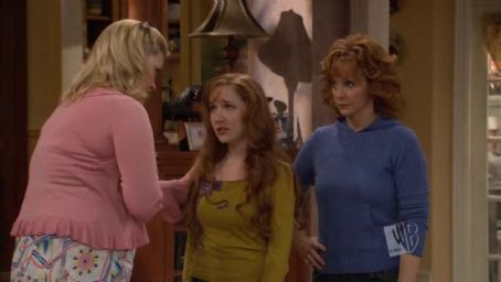 Reba - Scarlett Pomers - FamousFix