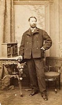 Giampietro Campana