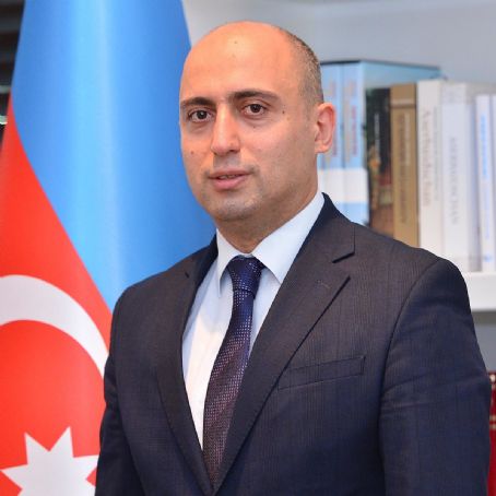 Emin Amrullayev