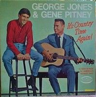 It's Country Time Again!