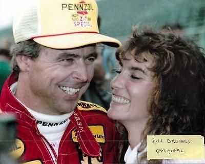 Rick Mears and Christyn Bowen Photos, News and Videos, Trivia and ...