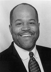 Tony Fulton (Maryland politician)