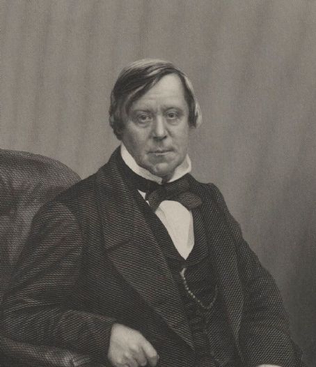 William Scholefield