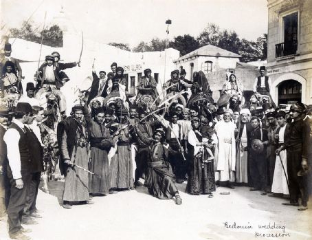 Bedouin