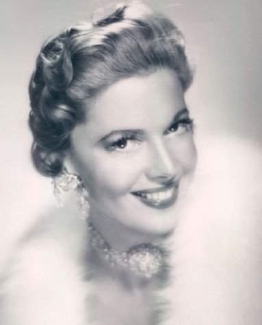 Jayne Meadows