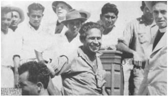 Marion M. Ganey