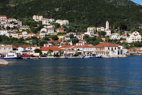 Ithaca