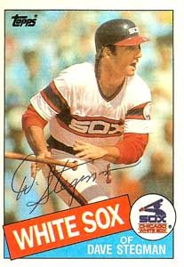 Dave Stegman
