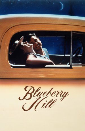 Blueberry Hill