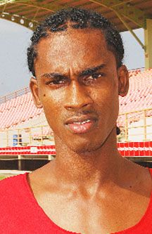 Gregory Richardson