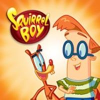 Squirrel Boy