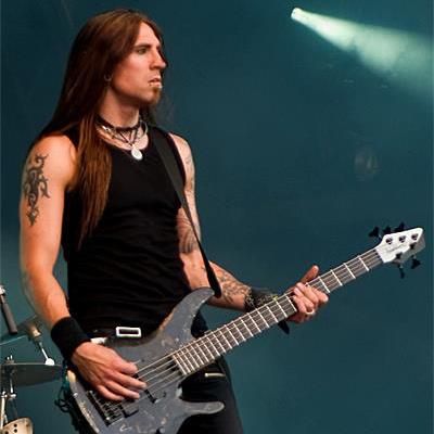 Johan Husgafvel